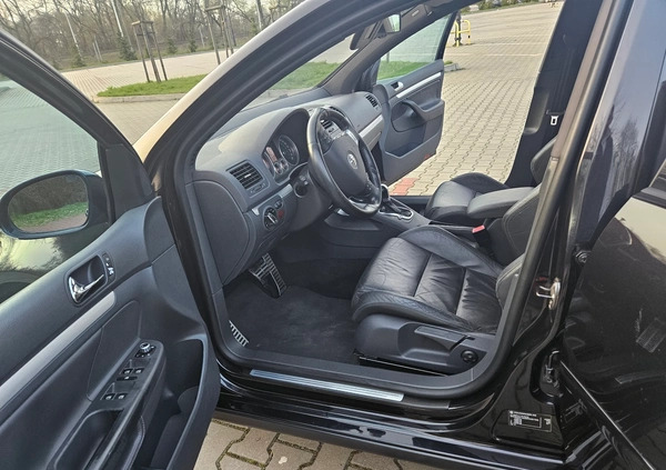 Volkswagen Golf cena 27900 przebieg: 180000, rok produkcji 2004 z Pieszyce małe 742